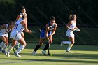 FH vs WNE  Wheaton College Field Hockey vs Western New England College. - Photo By: KEITH NORDSTROM : Wheaton, field hockey, FH2024, WNE